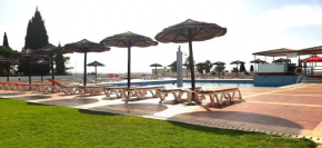Fantástico T0 em Albufeira com vista mar